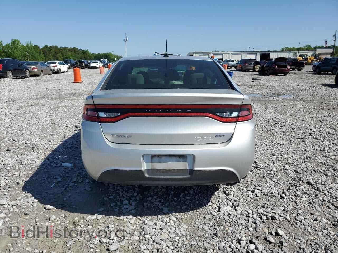 2013 DODGE DART - VIN: 1C3CDFBA2DD195547 - Photo 6