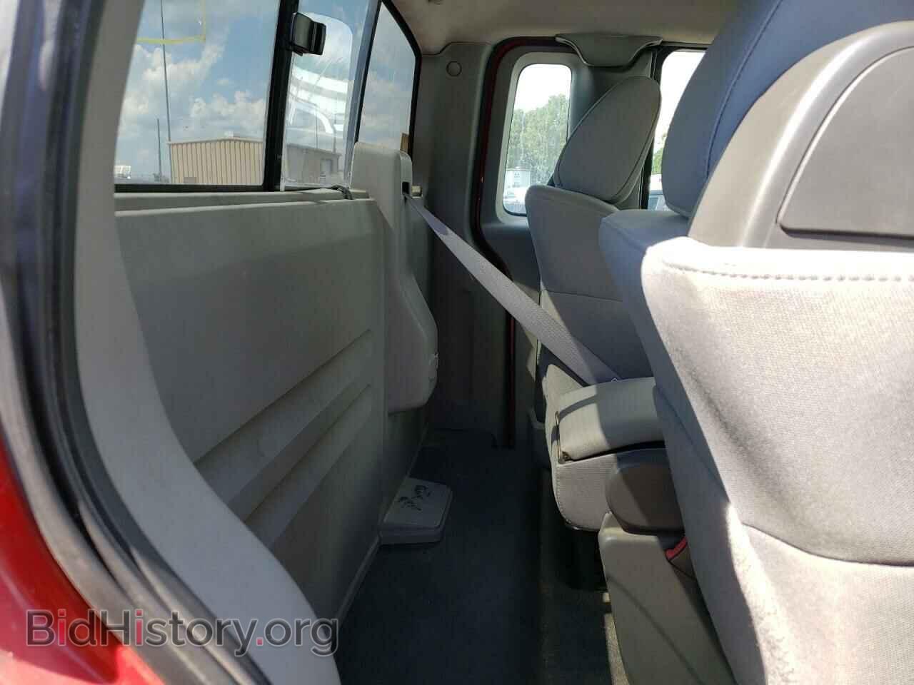 2008 FORD F150 - VIN: 1FTRF12W48KD88198 - Фото 6