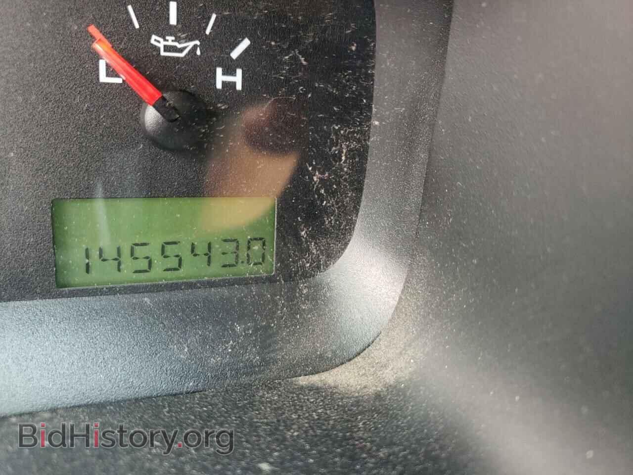 2008 FORD F150 - VIN: 1FTRF12W48KD88198 - Фото 8