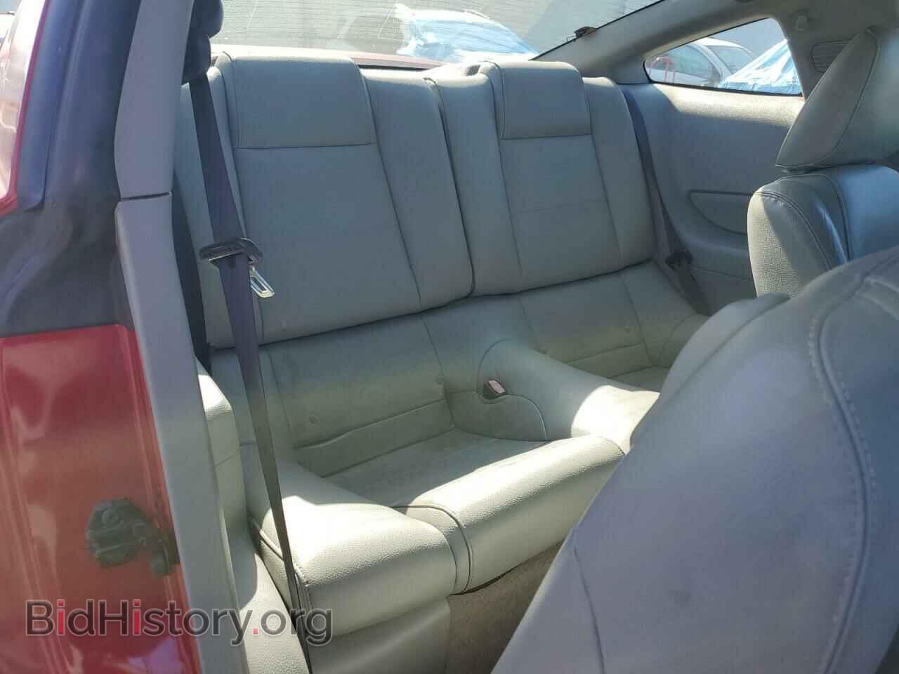 2006 FORD ALL Models - VIN: 1ZVFT80N065118604 - Photo 10
