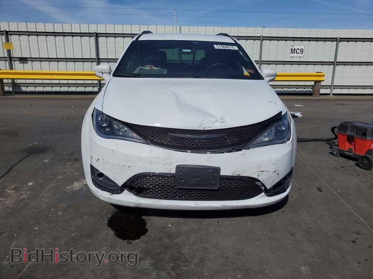 2020 CHRYSLER PACIFICA - VIN: 2C4RC1FG7LR192858 - Photo 5