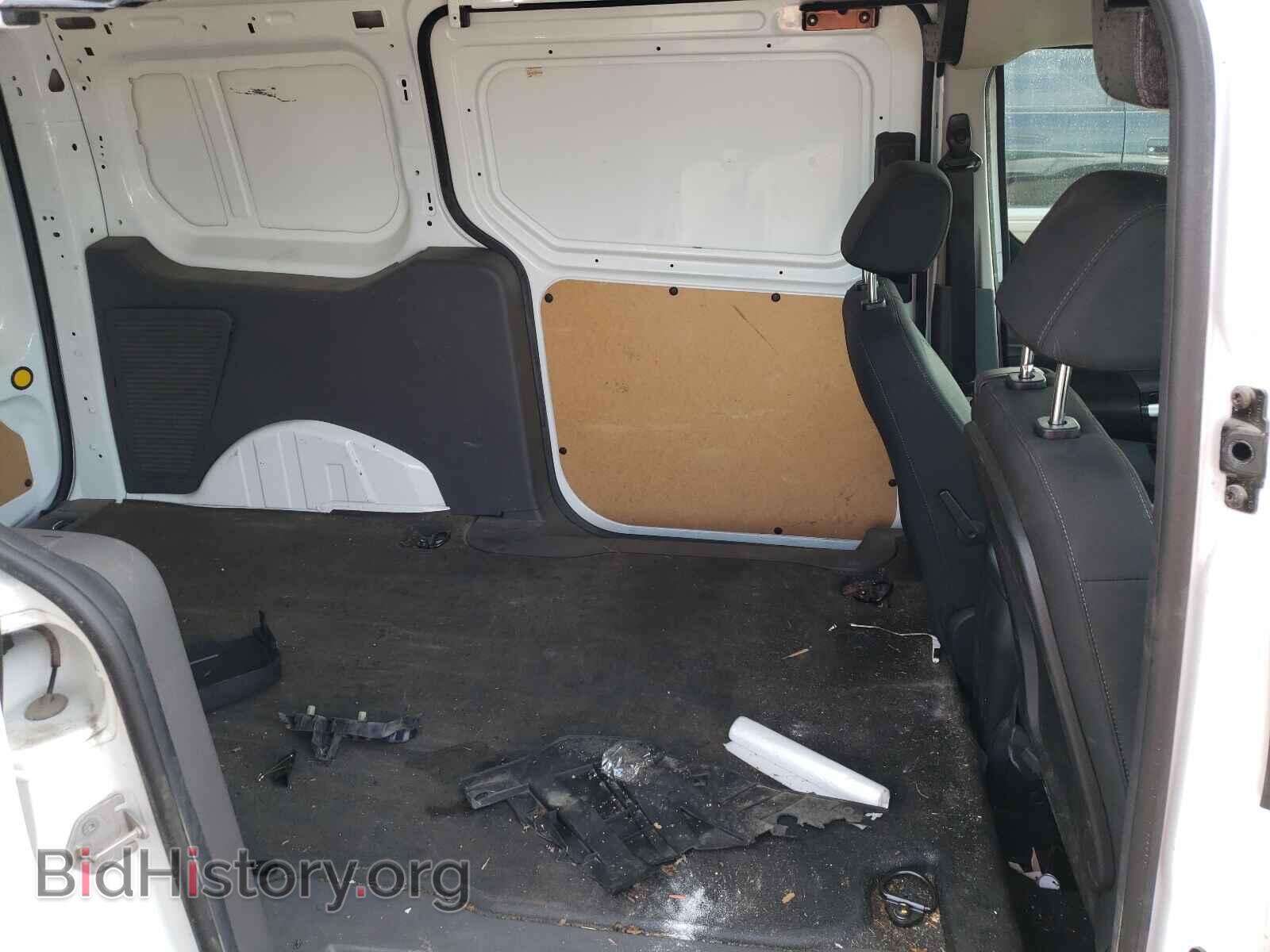 2019 FORD TRANSIT CO - VIN: NM0LS7F24K1412912 - Фото 6