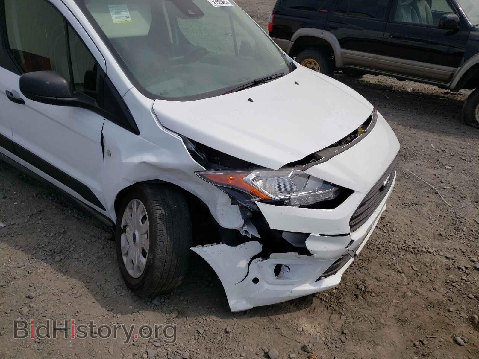 2019 FORD TRANSIT CO - VIN: NM0LS7F24K1412912 - Фото 9