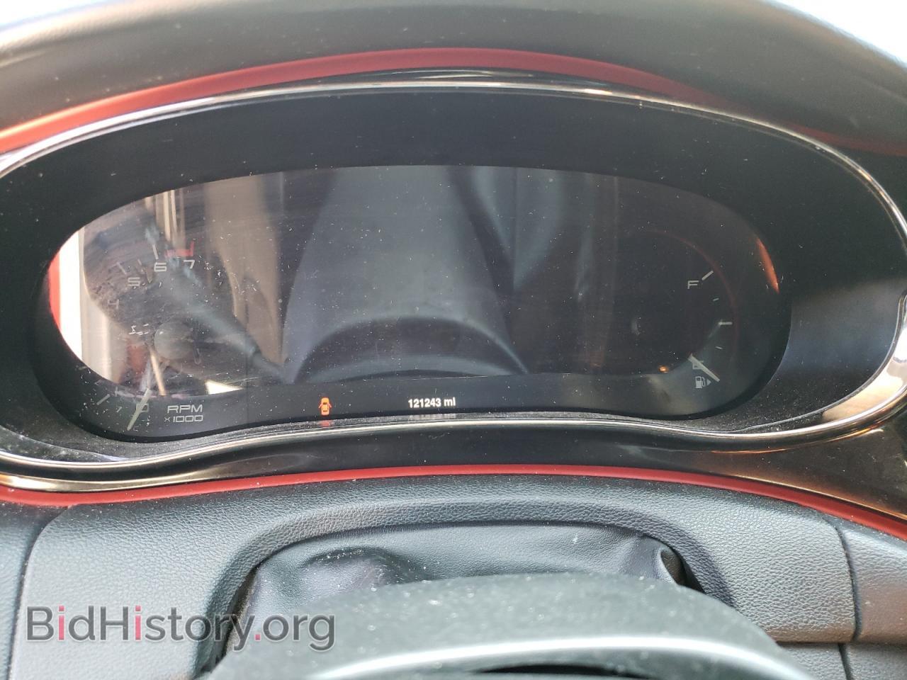 2015 DODGE DART - VIN: 1C3CDFEB7FD364386 - Фото 9