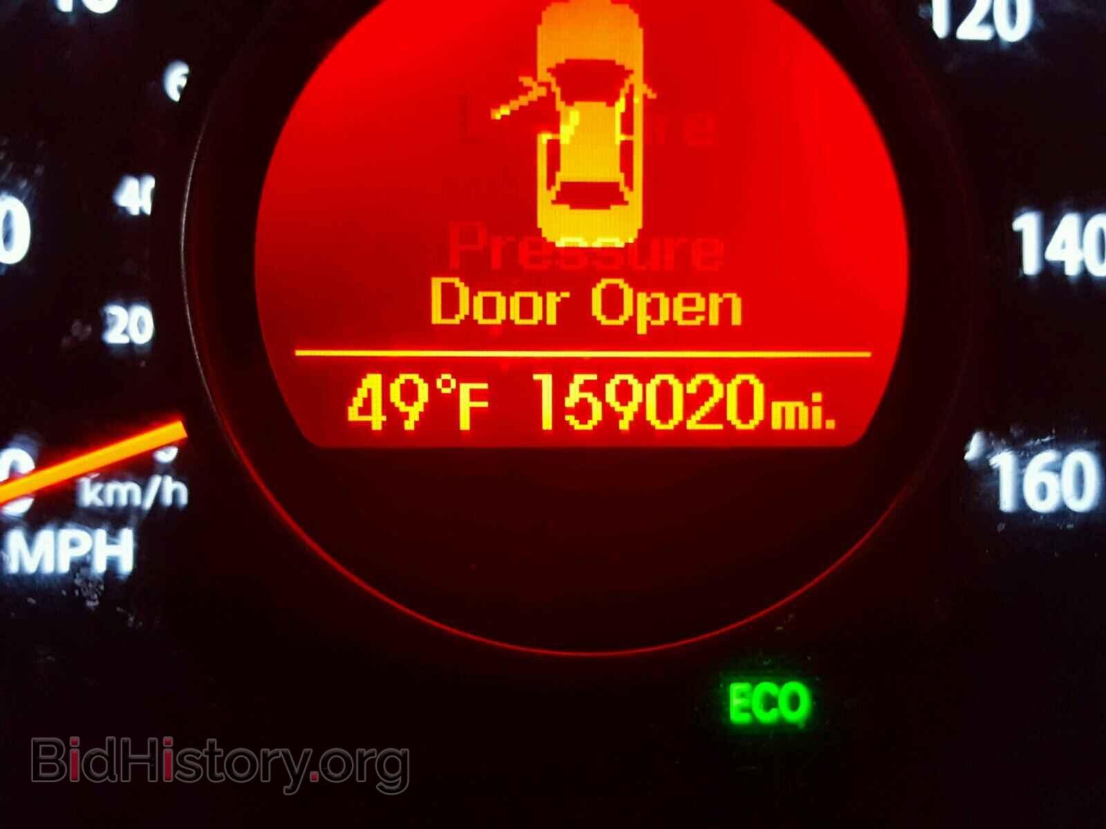 2013 KIA OPTIMA - VIN: KNAGM4A74D5382657 - Photo 8