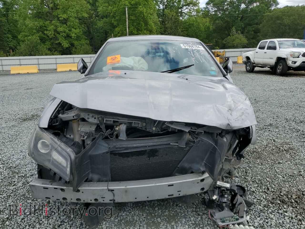 2015 CHRYSLER 300 - VIN: 2C3CCABG1FH859580 - Фото 5