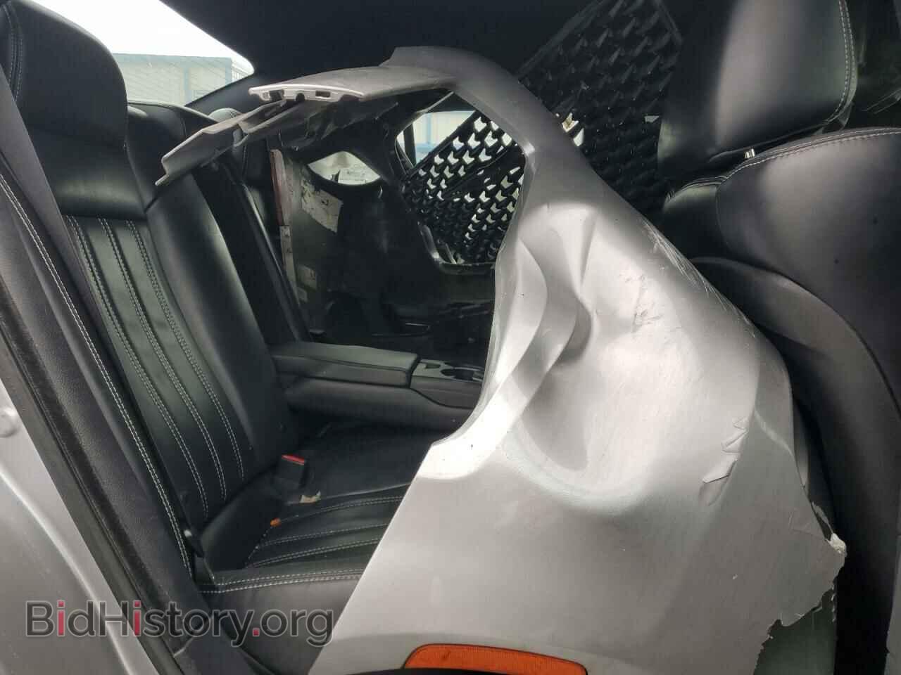 2015 CHRYSLER 300 - VIN: 2C3CCABG1FH859580 - Фото 10