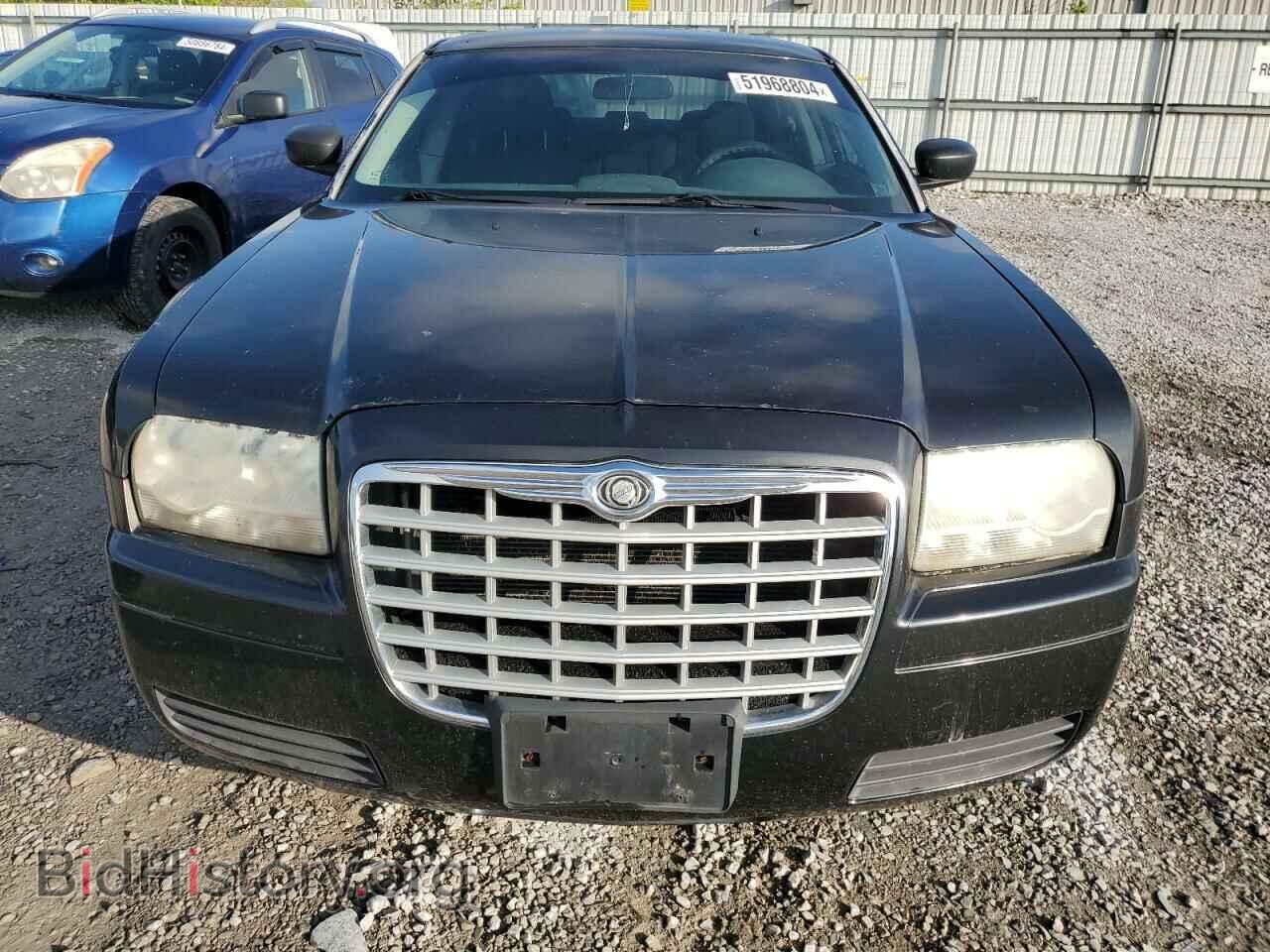 2007 CHRYSLER 300 - VIN: 2C3KA43R27H747911 - Фото 5