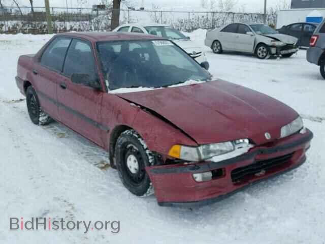 Фотография JH4DB1648PS800599 - ACURA INTEGRA 1993