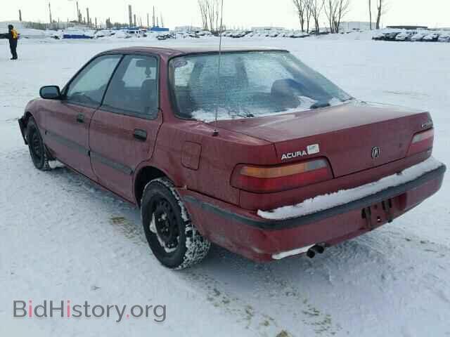 1993 ACURA INTEGRA - VIN: JH4DB1648PS800599 - Фото 3