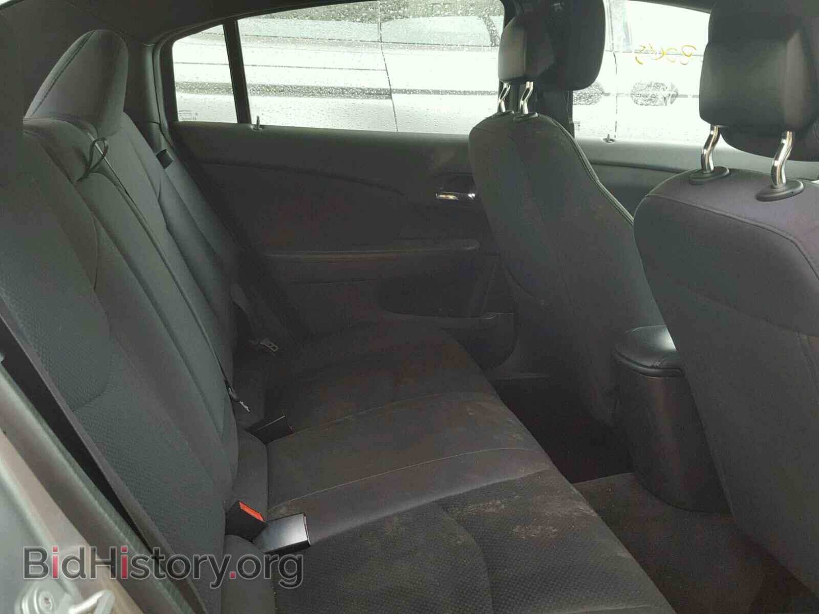 2013 CHRYSLER 200 - VIN: 1C3CCBAB5DN642534 - Photo 6