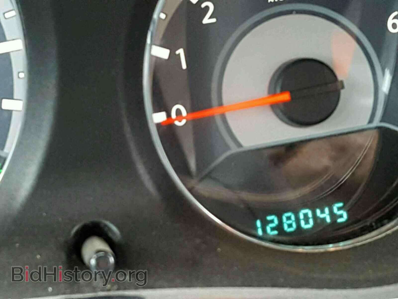 2013 CHRYSLER 200 - VIN: 1C3CCBAB5DN642534 - Photo 8
