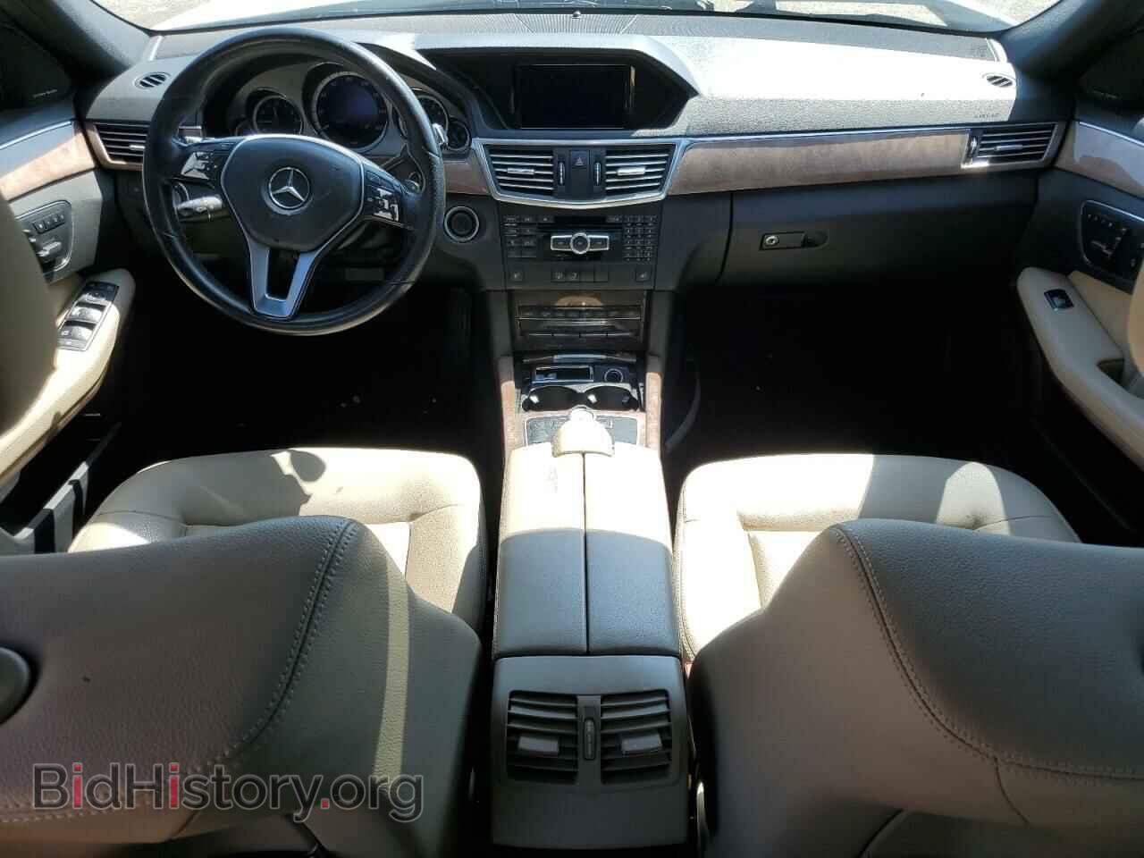 2013 MERCEDES-BENZ E-CLASS - VIN: WDDHF5KB9DA680984 - Фото 8