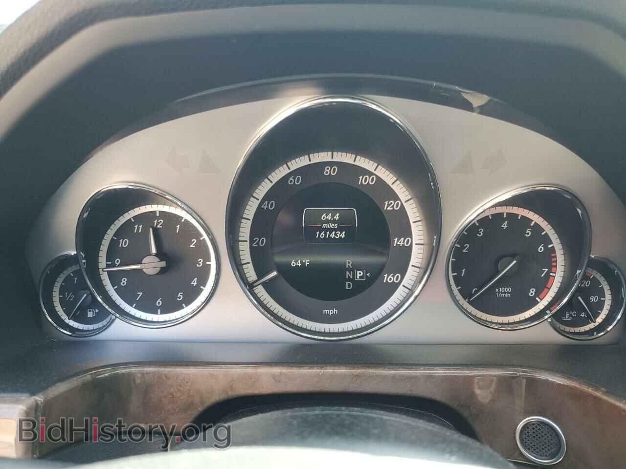 2013 MERCEDES-BENZ E-CLASS - VIN: WDDHF5KB9DA680984 - Фото 9