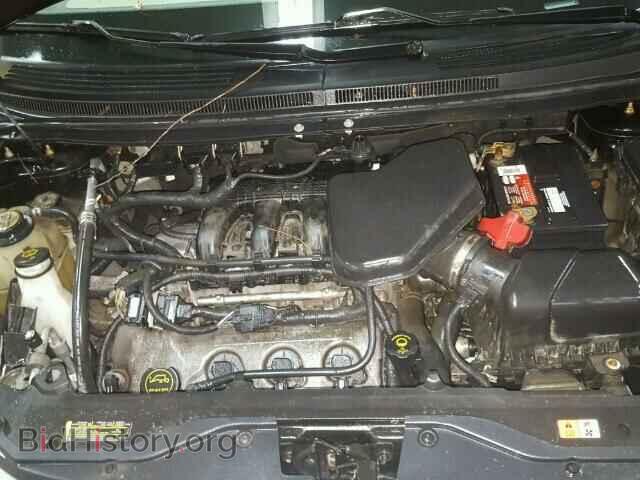 2007 FORD EDGE - VIN: 2FMDK36C07BA62016 - Фото 7
