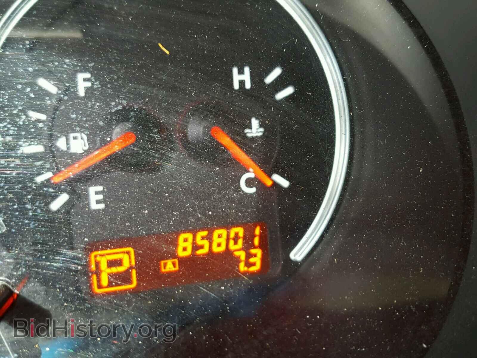 2012 NISSAN ALTIMA BAS - VIN: 1N4AL2AP8CC183157 - Фото 8