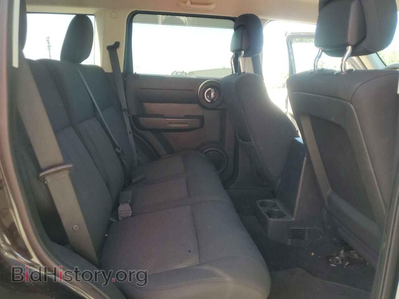 2011 DODGE NITRO - VIN: 1D4PT4GK4BW604304 - Photo 11