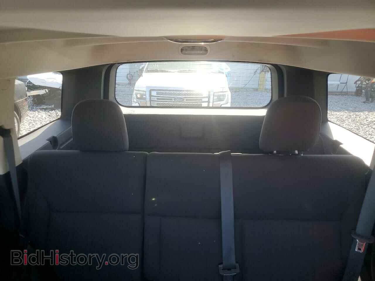 2011 DODGE NITRO - VIN: 1D4PT4GK4BW604304 - Photo 10