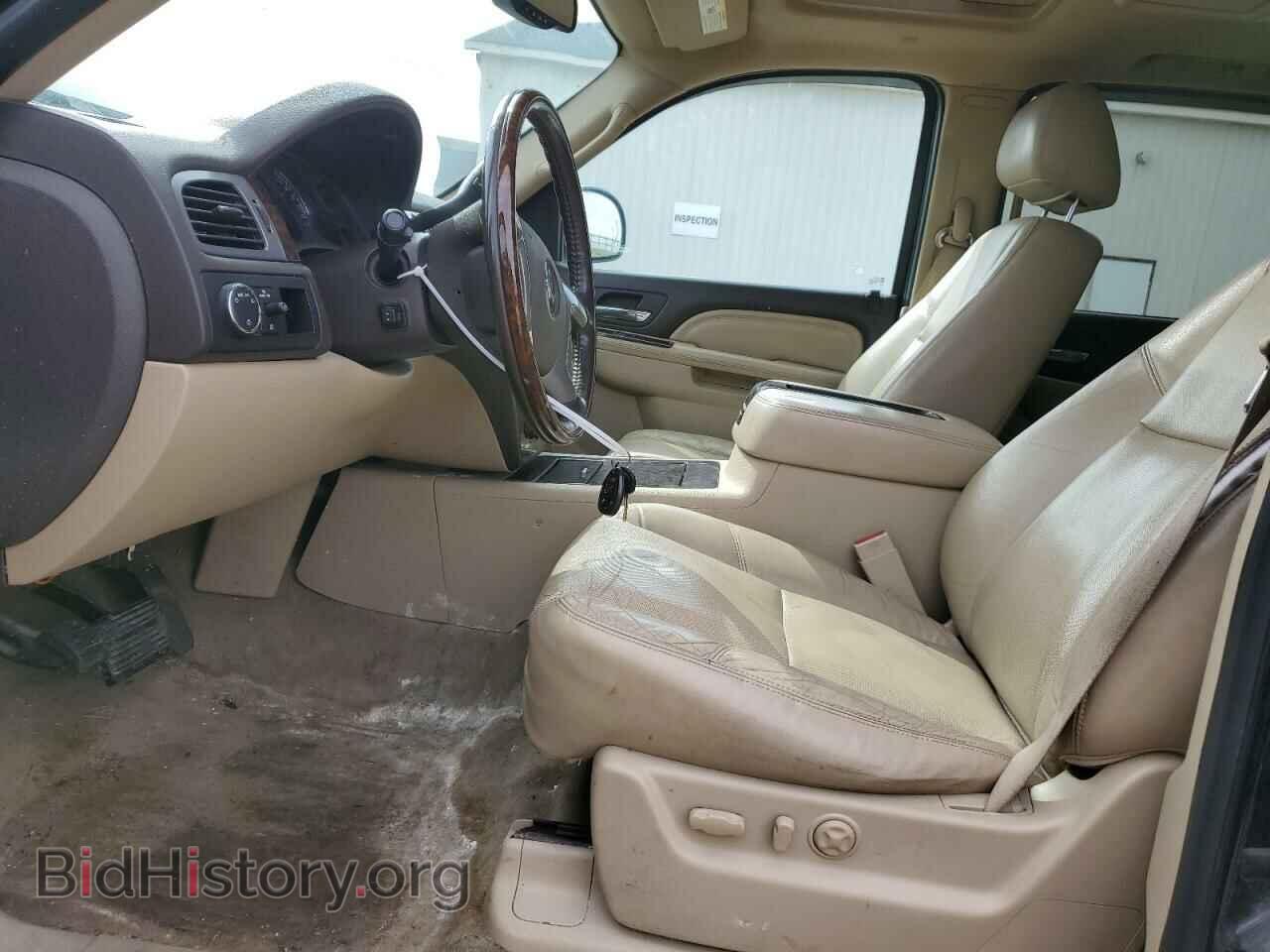 2011 GMC YUKON - VIN: 1GKS2MEF5BR165889 - Фото 7