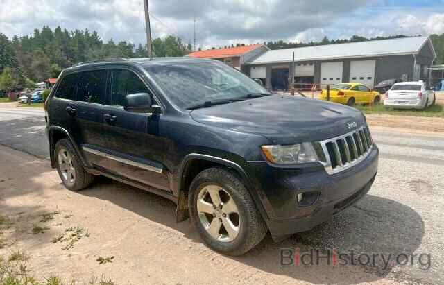 Photo 1C4RJFAG9DC532936 - JEEP CHEROKEE 2013