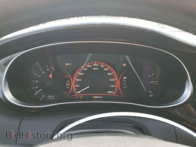 2013 Dodge DART (VIN 1C3CDFCA5DD293163) — photo 9 of 12