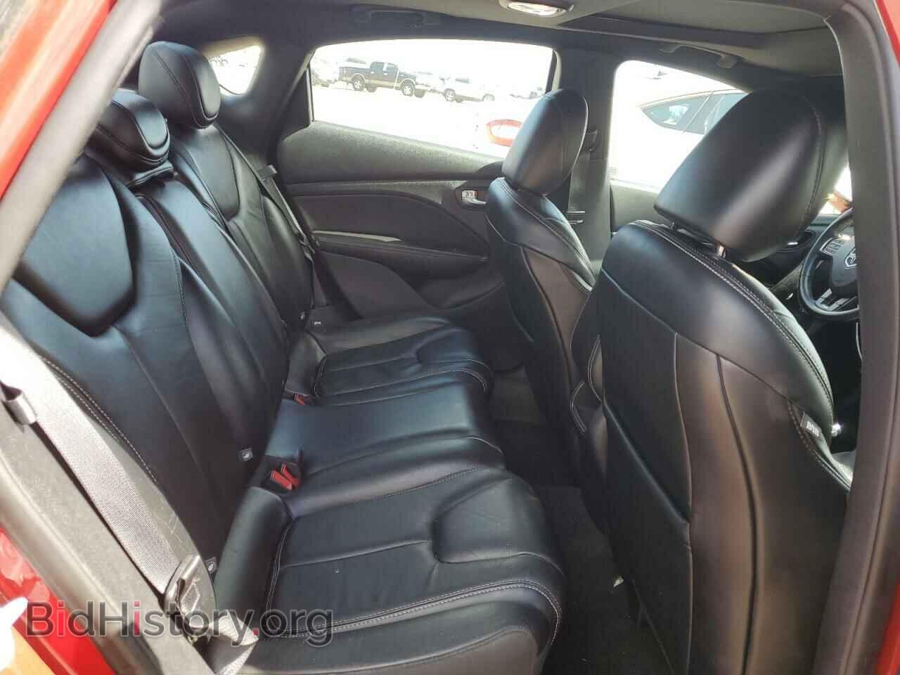 2013 DODGE DART - VIN: 1C3CDFCA5DD293163 - Фото 10