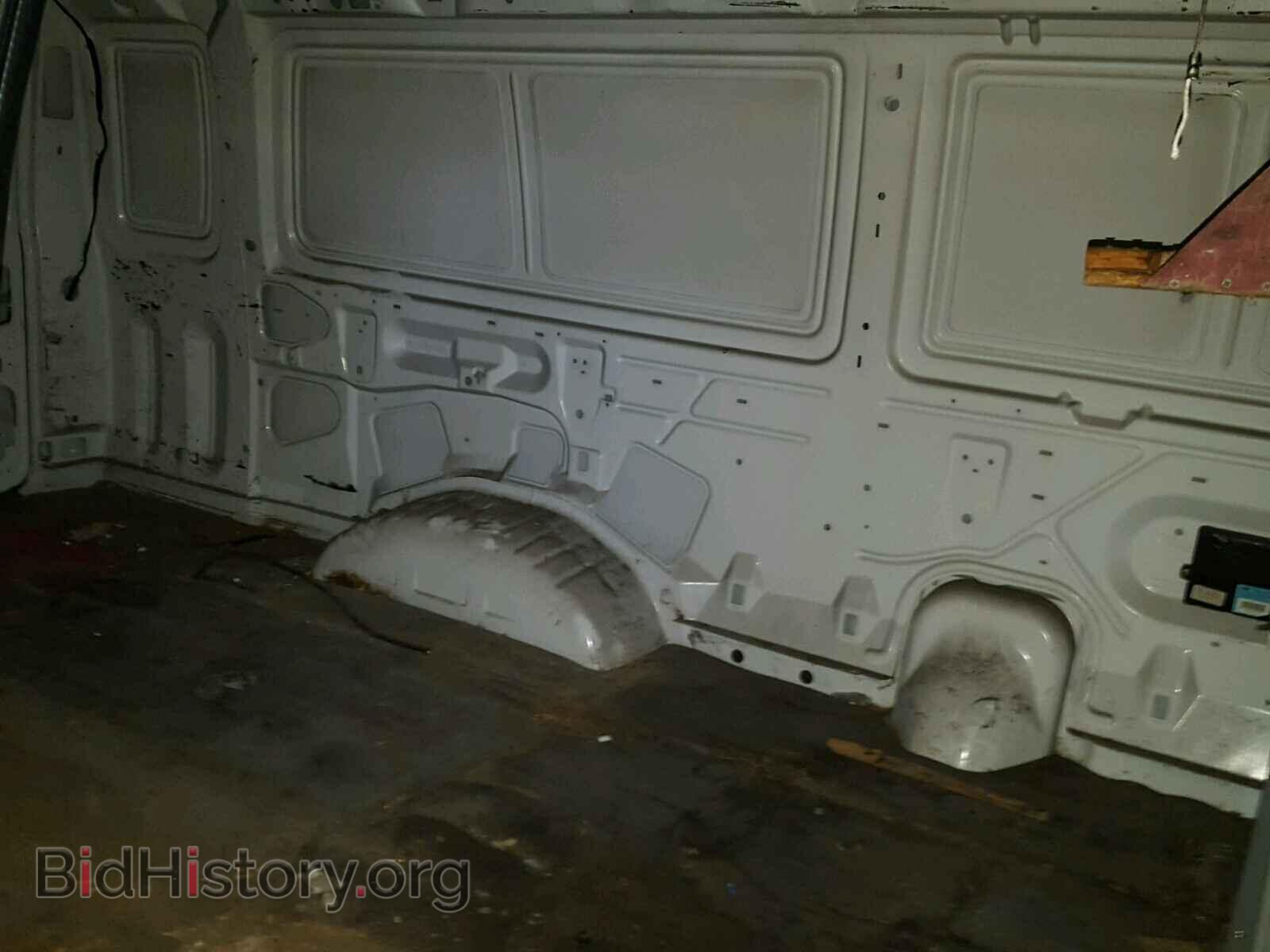 2002 FORD ECONOLINE - VIN: 1FTSS34F92HA19640 - Фото 6