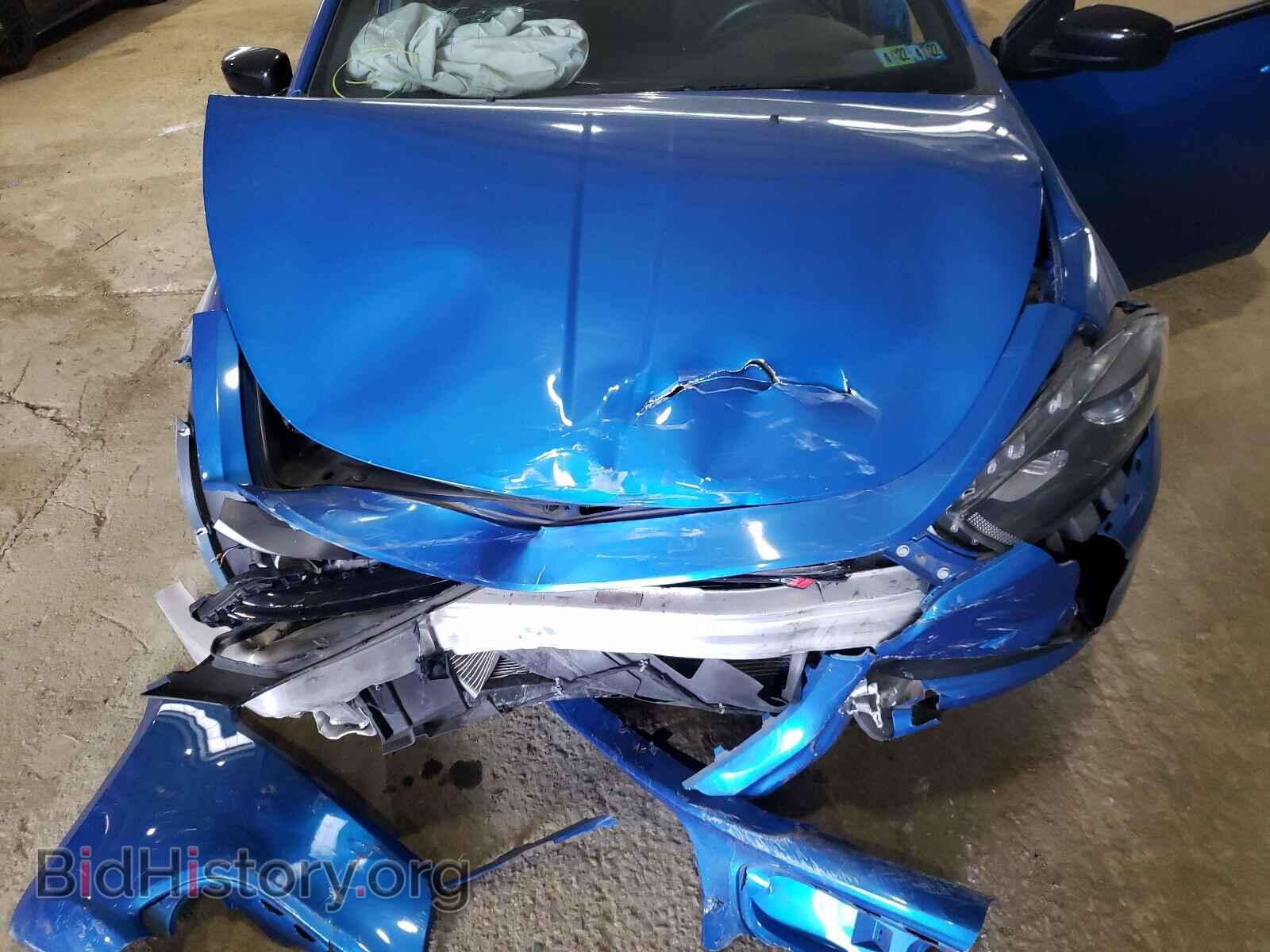 2015 DODGE DART - VIN: 1C3CDFBB4FD213347 - Фото 7