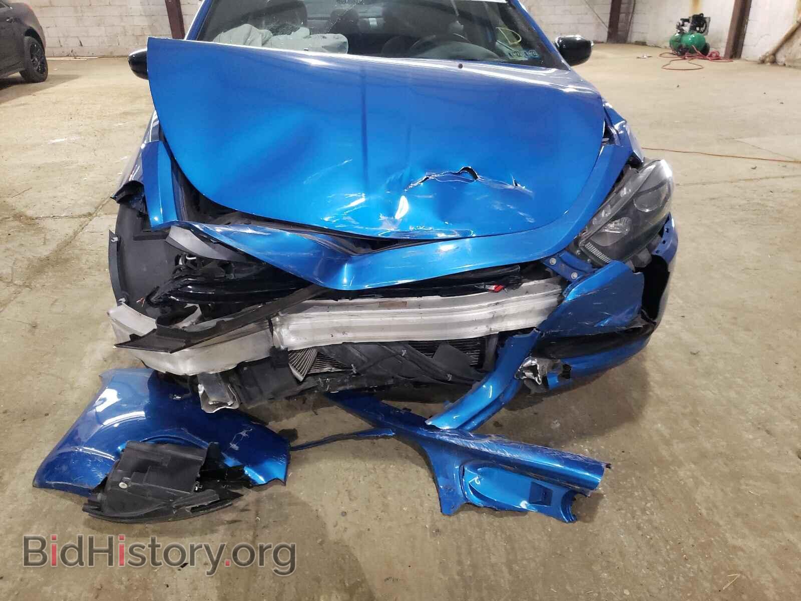 2015 DODGE DART - VIN: 1C3CDFBB4FD213347 - Фото 9