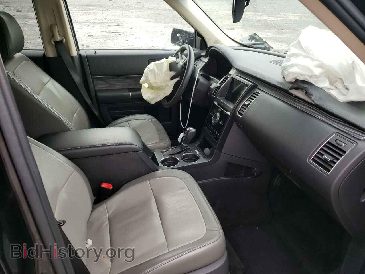 2019 FORD FLEX - VIN: 2FMHK6D80KBA09066 - Photo 5