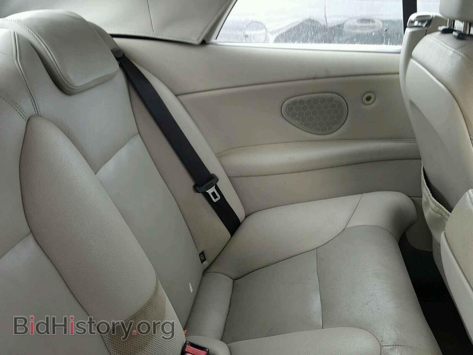 2005 SAAB 9 3 - VIN: YS3FD79Y056004675 - Фото 6