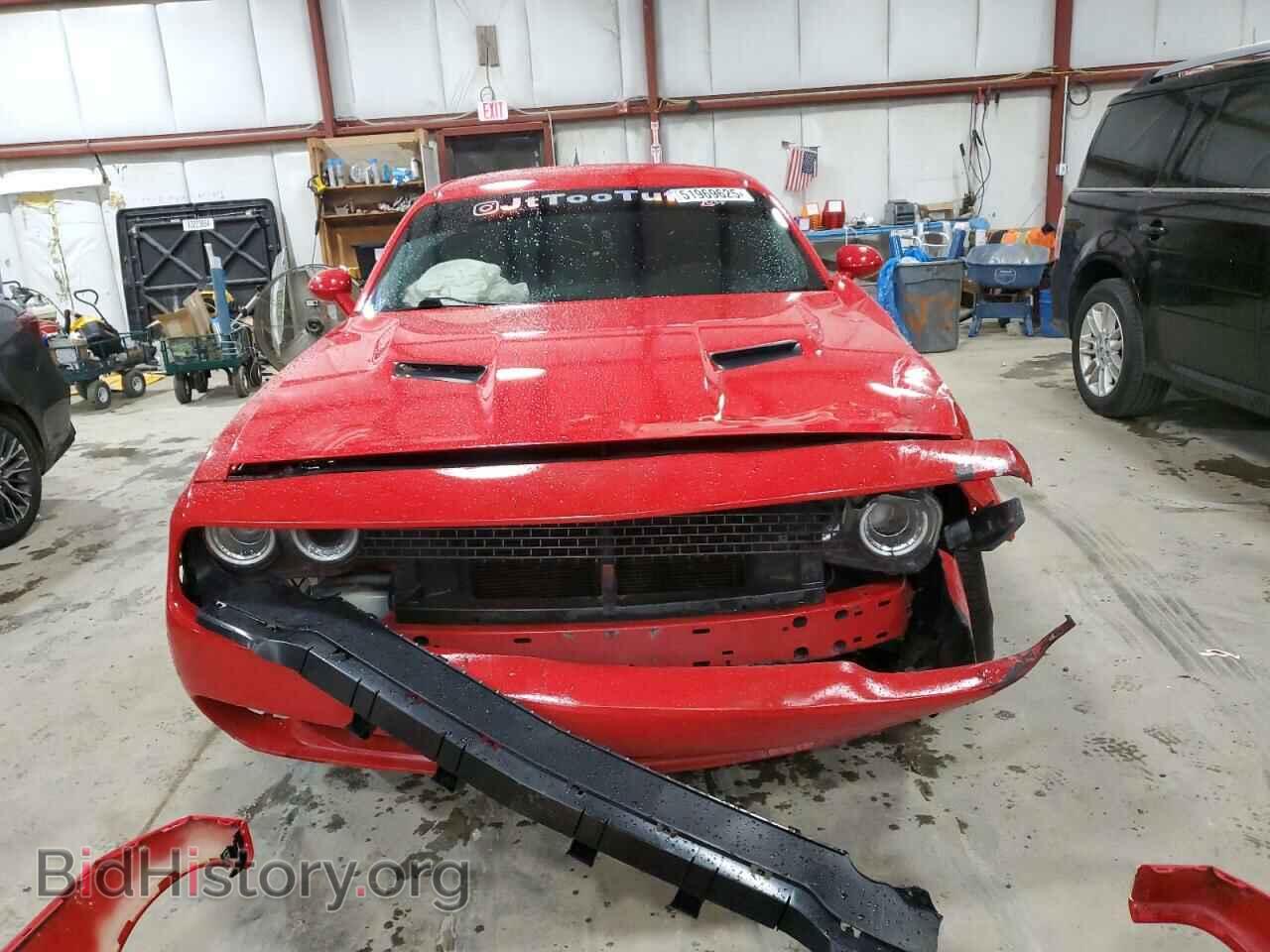 2016 DODGE CHALLENGER - VIN: 2C3CDZAG2GH130907 - Photo 5