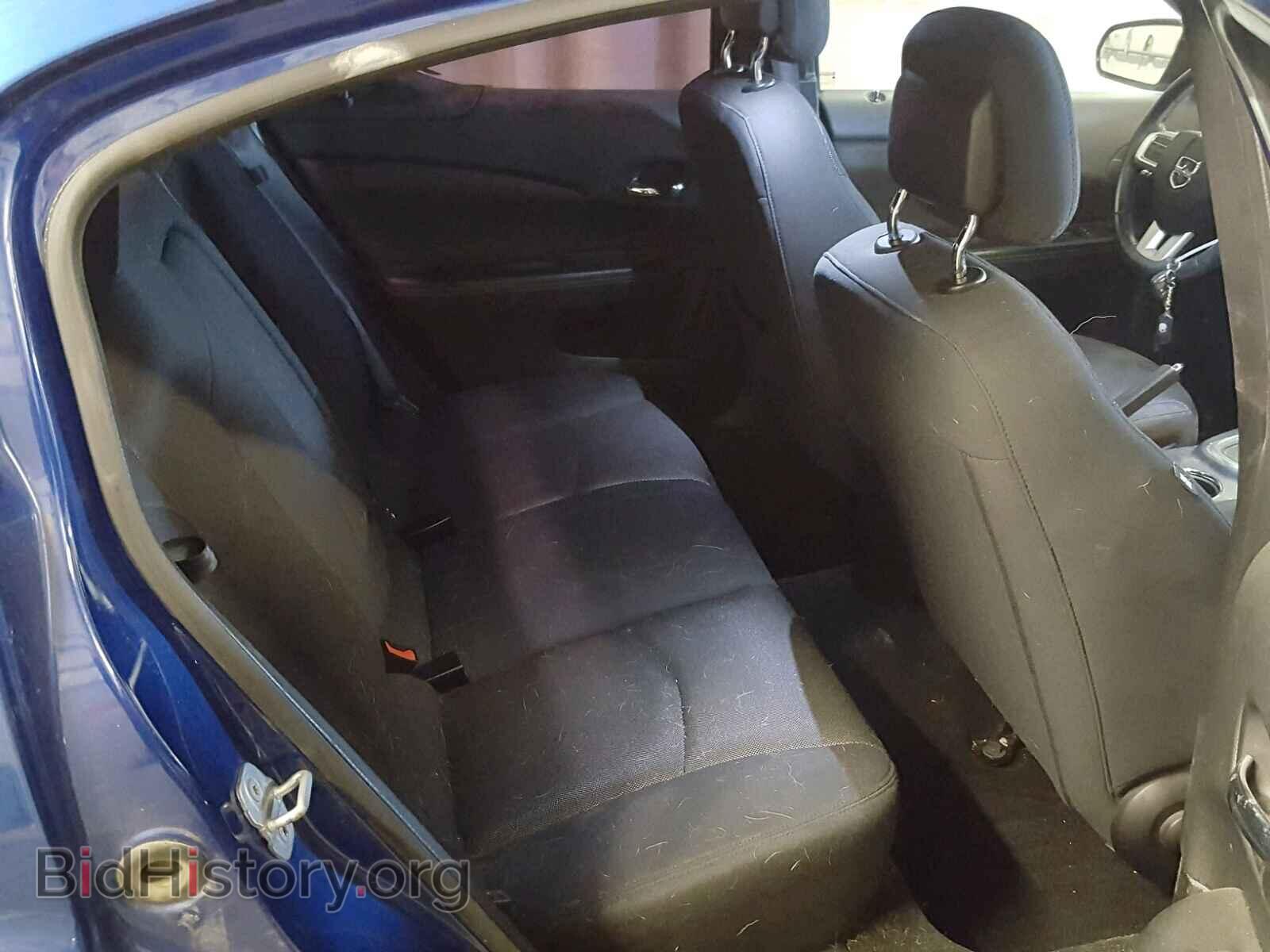 2012 DODGE AVENGER - VIN: 1C3CDZCB5CN215162 - Photo 6