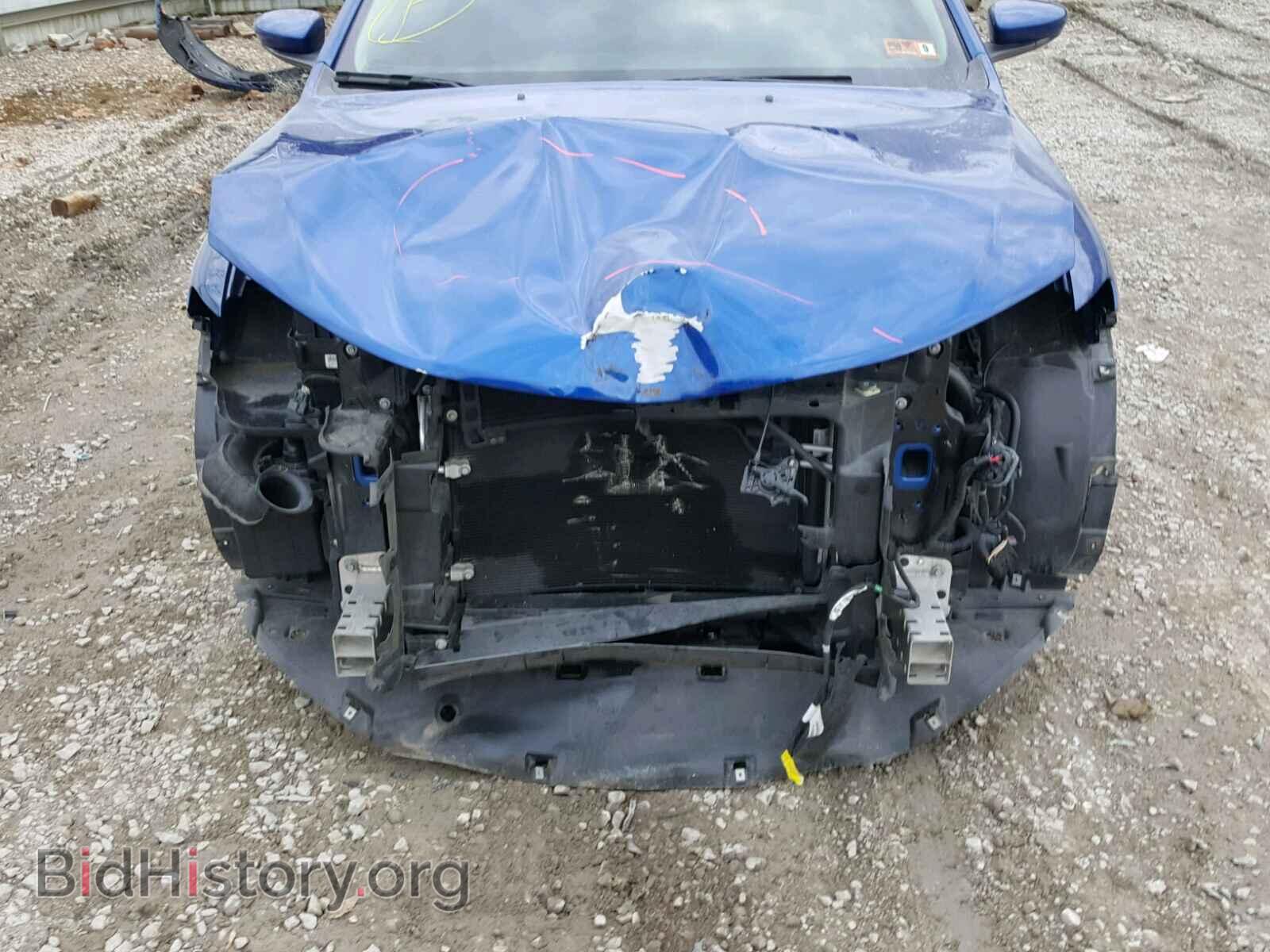2015 CHRYSLER 200 - VIN: 1C3CCCAB7FN735144 - Photo 9