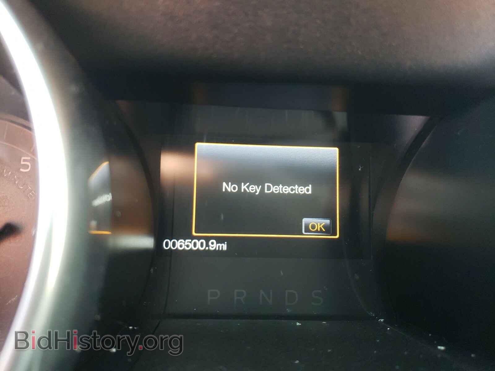 2020 FORD MUSTANG - VIN: 1FA6P8TH5L5108083 - Фото 8