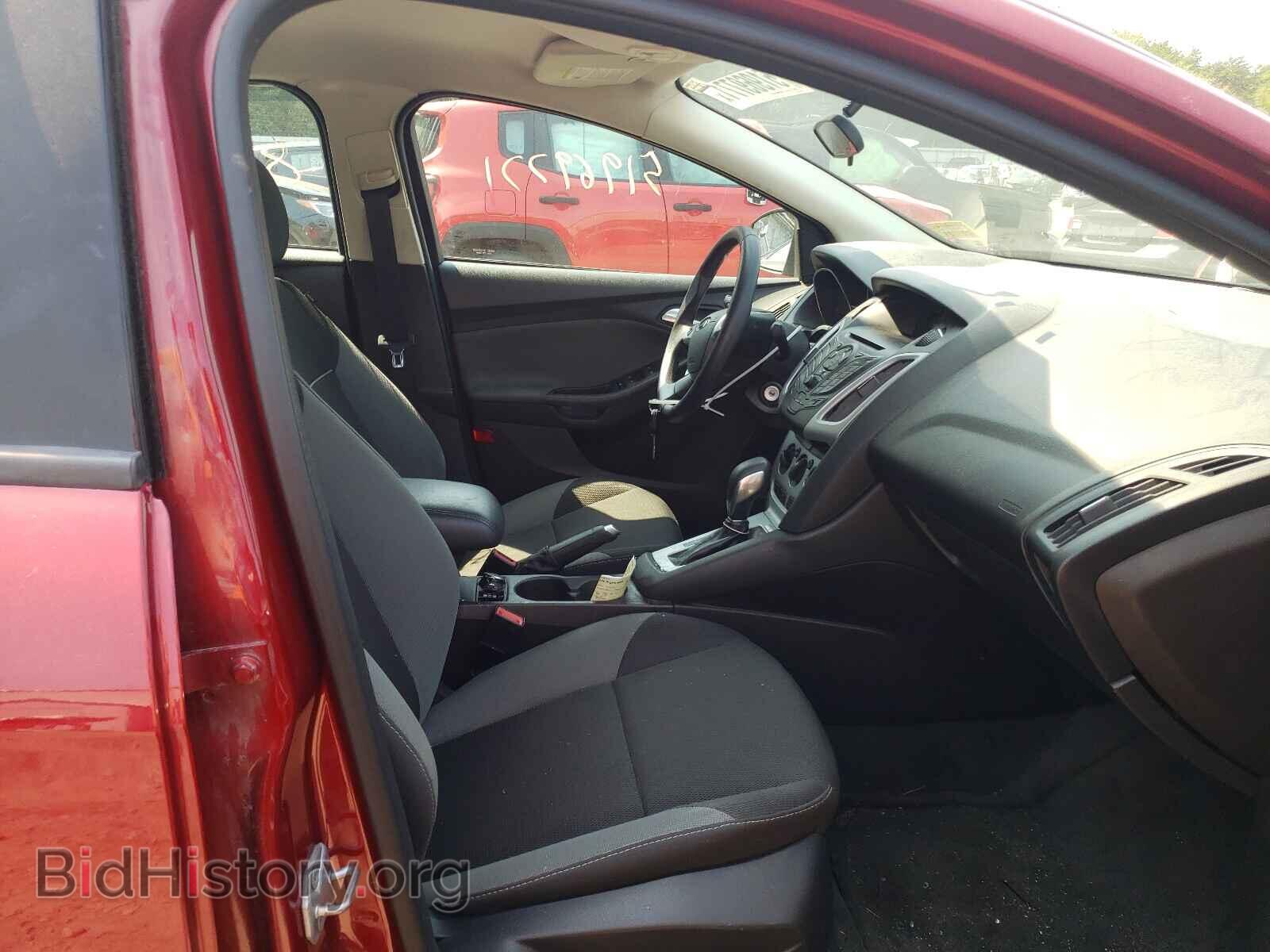 2014 FORD FOCUS - VIN: 1FADP3F27EL136306 - Photo 5