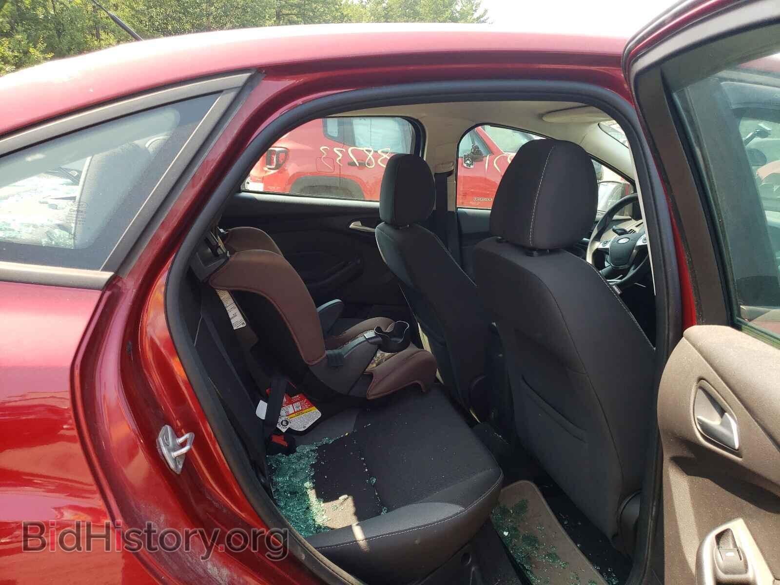 2014 FORD FOCUS - VIN: 1FADP3F27EL136306 - Photo 6