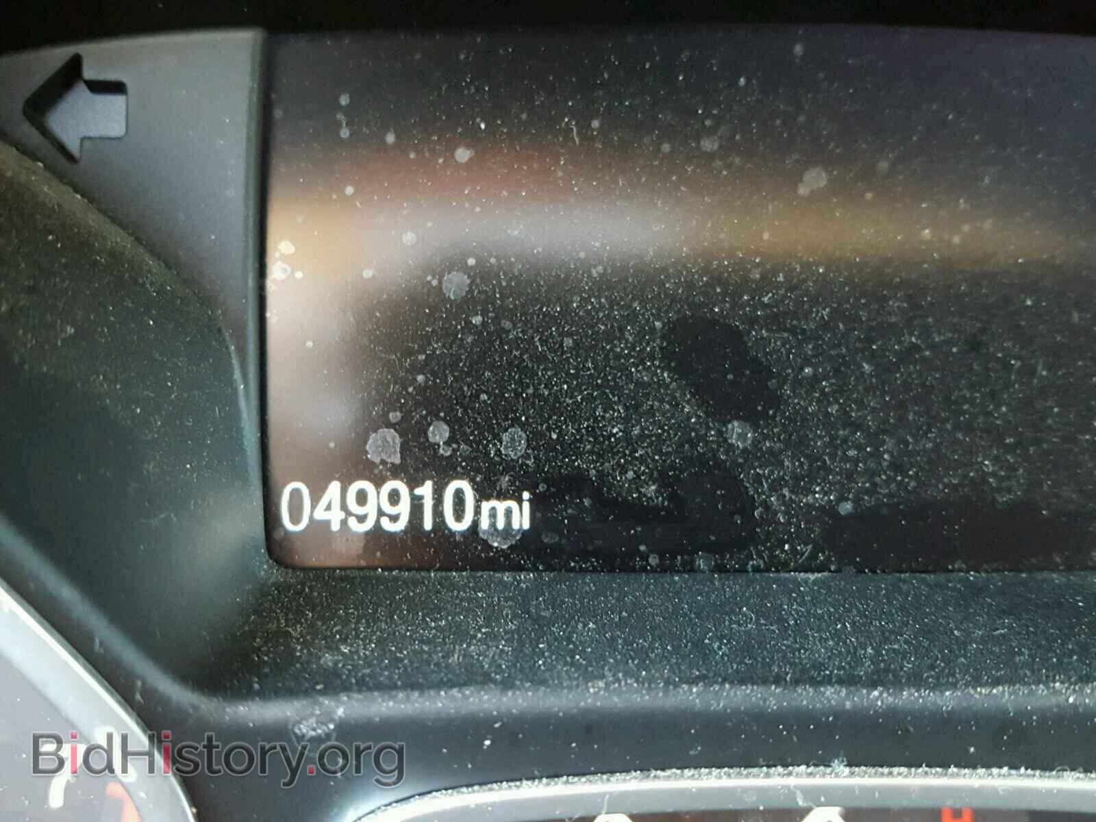 2015 FORD FOCUS - VIN: 1FADP3F2XFL345055 - Photo 8