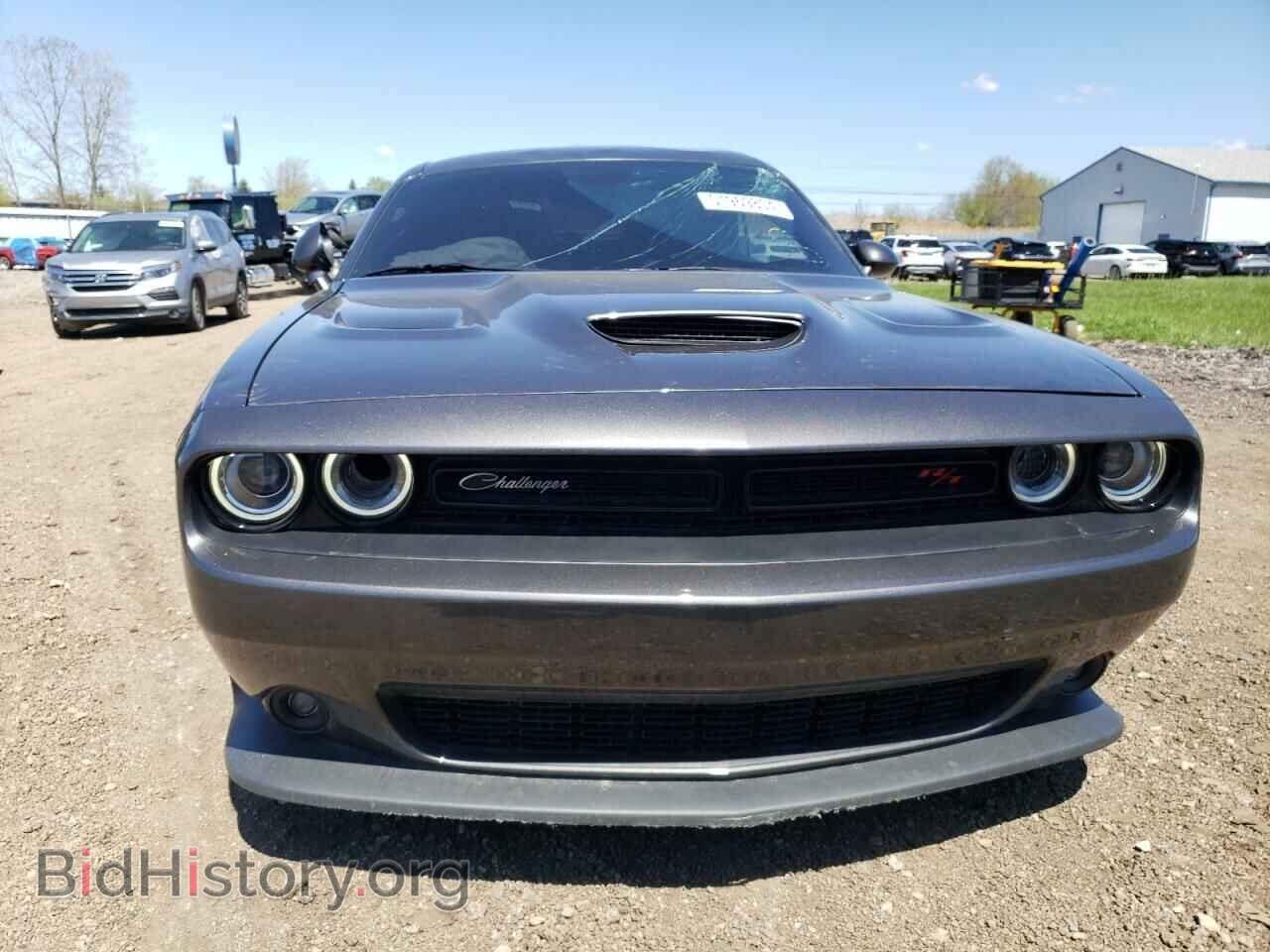 2022 DODGE CHALLENGER - VIN: 2C3CDZFJ6NH200426 - Photo 5