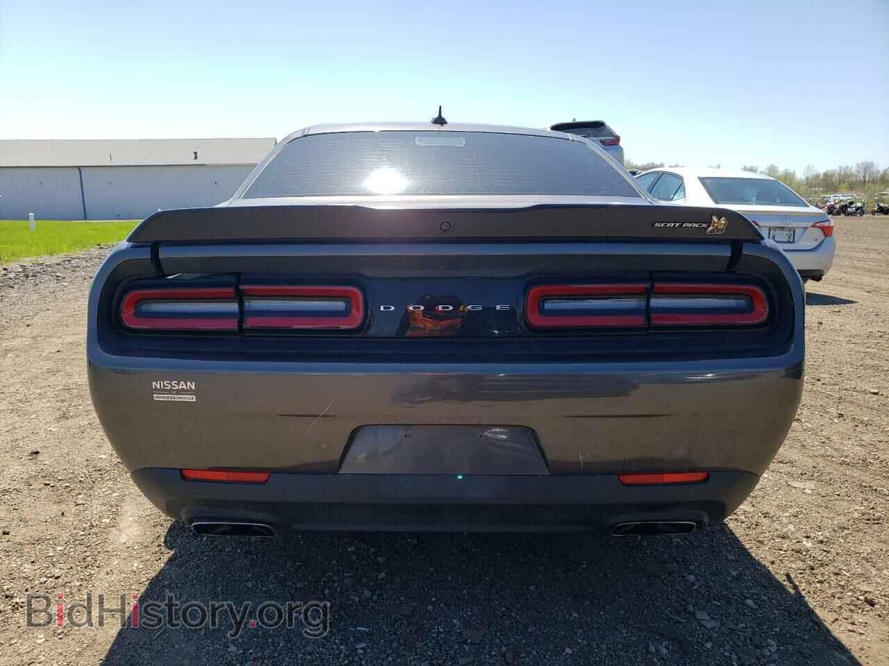 2022 DODGE CHALLENGER - VIN: 2C3CDZFJ6NH200426 - Photo 6