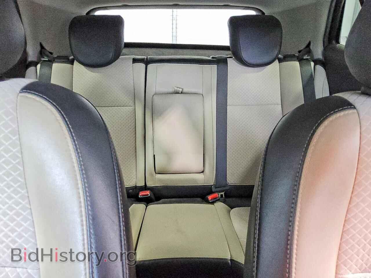 2019 BUICK ENCORE - VIN: KL4CJASB8KB768857 - Photo 10