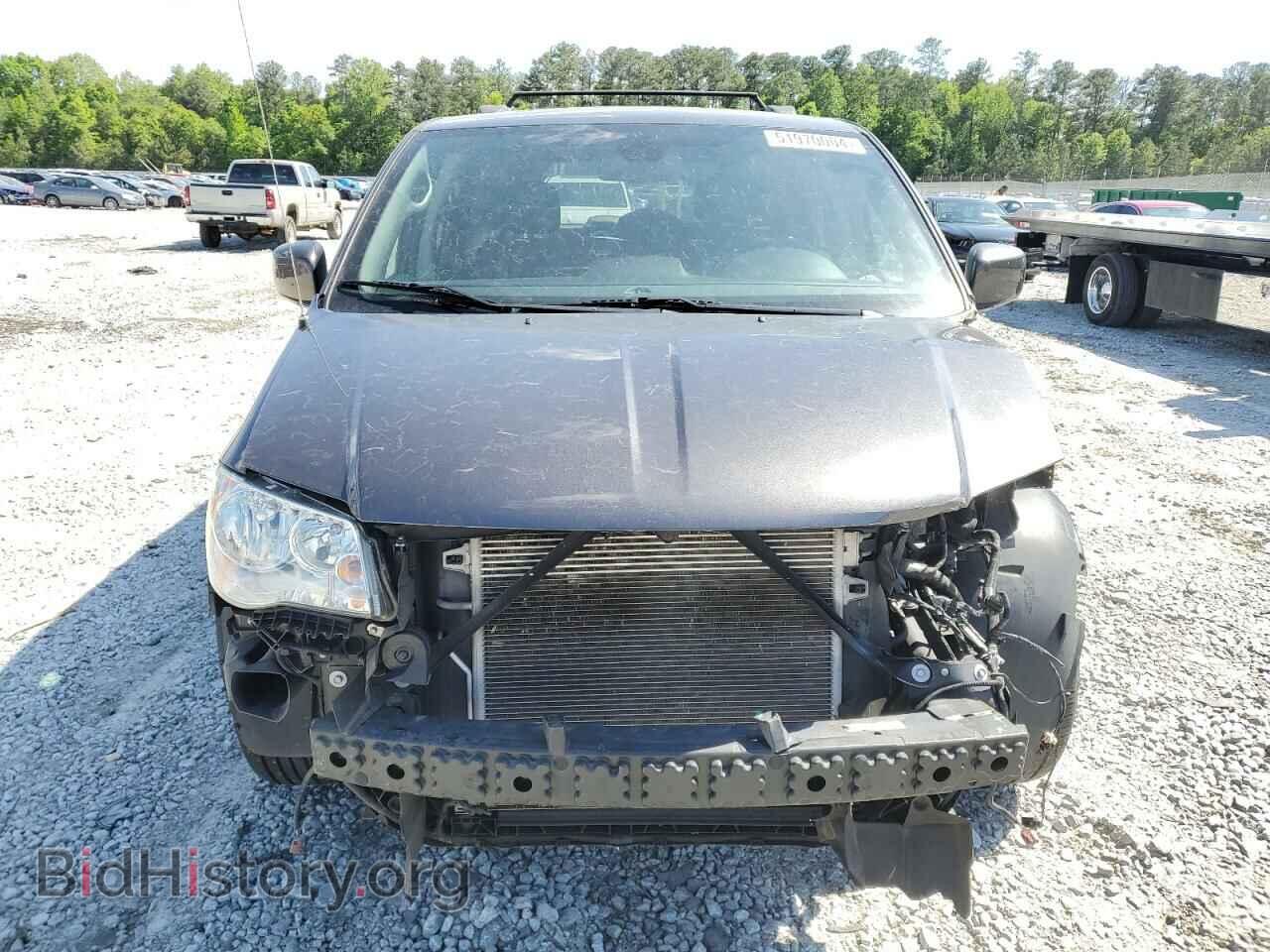 2020 DODGE CARAVAN - VIN: 2C4RDGCG6LR253475 - Photo 5