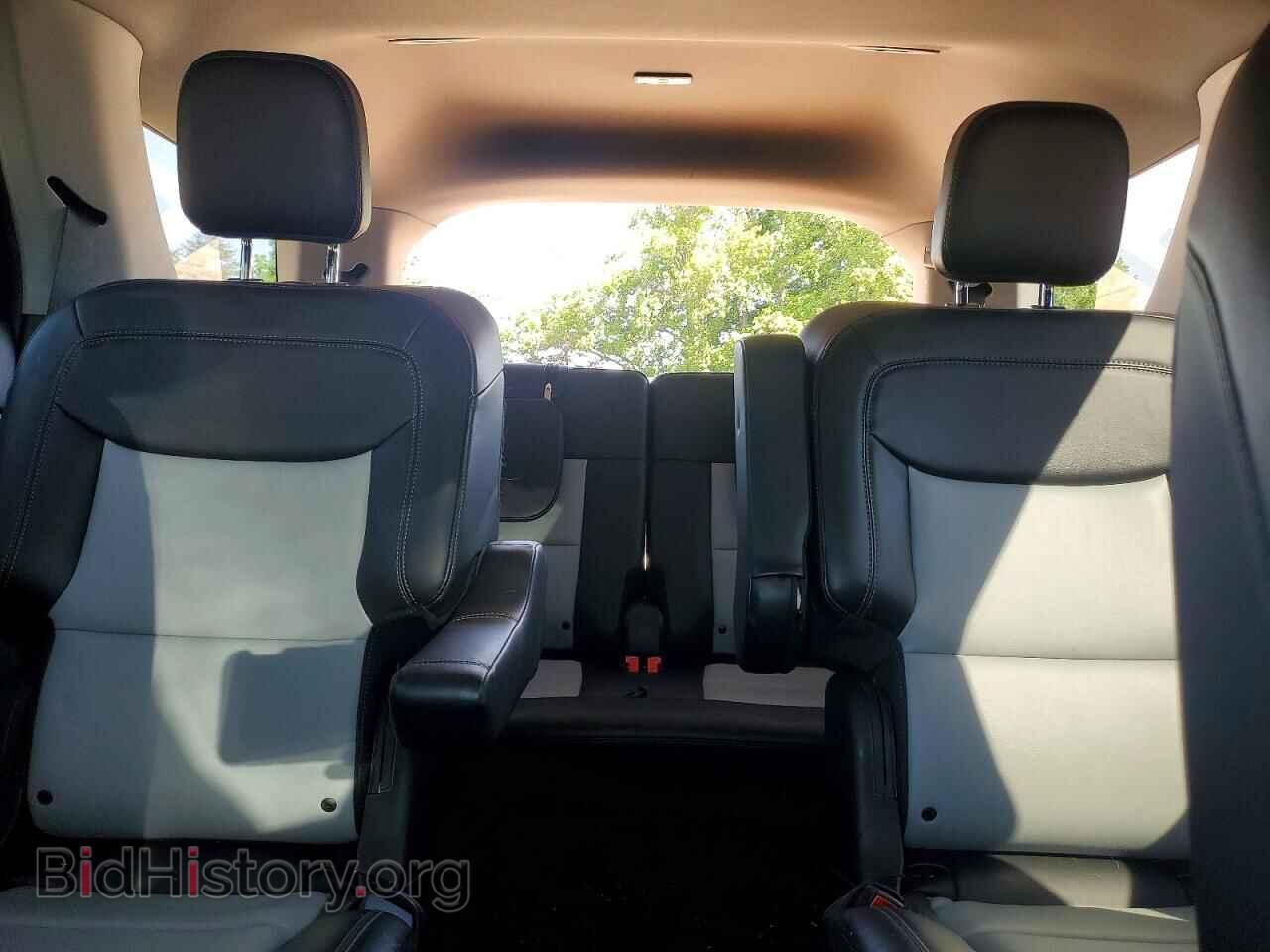 2023 FORD EXPLORER - VIN: 1FMSK7DH5PGB31143 - Photo 10