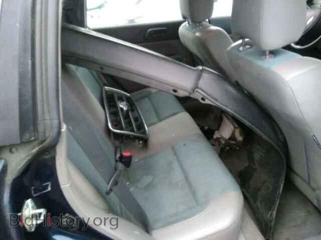 2005 SUBARU FORESTER - VIN: JF1SG63675H720739 - Фото 6