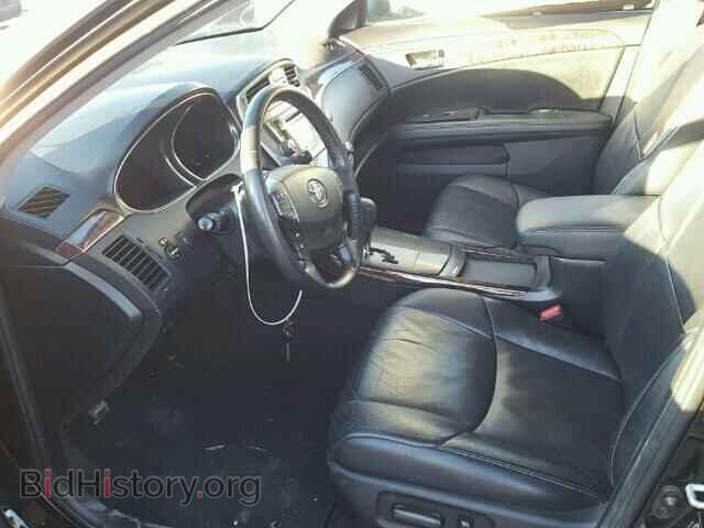 2012 TOYOTA AVALON - VIN: 4T1BK3DB4CU459072 - Фото 5
