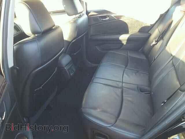 2012 TOYOTA AVALON - VIN: 4T1BK3DB4CU459072 - Фото 6