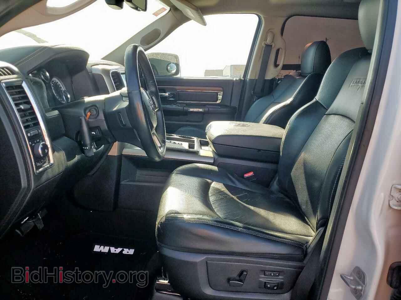 2013 RAM 1500 - VIN: 1C6RR6NTXDS661362 - Фото 7