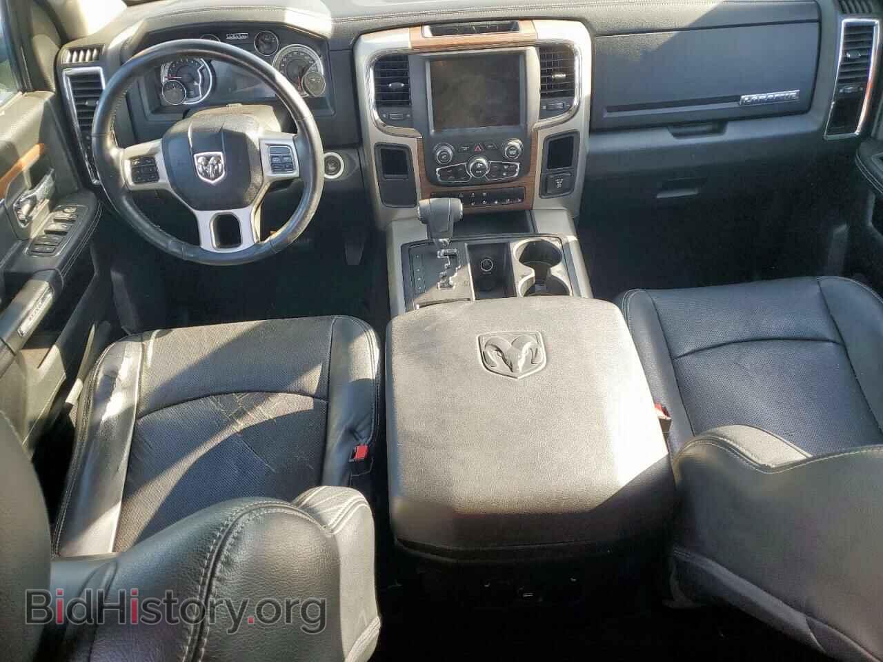 2013 RAM 1500 - VIN: 1C6RR6NTXDS661362 - Фото 8