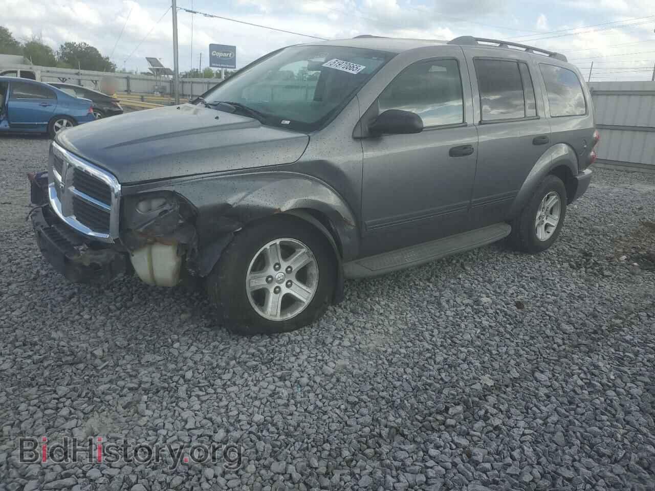 Photo 1D4HD48D95F508819 - DODGE DURANGO 2005