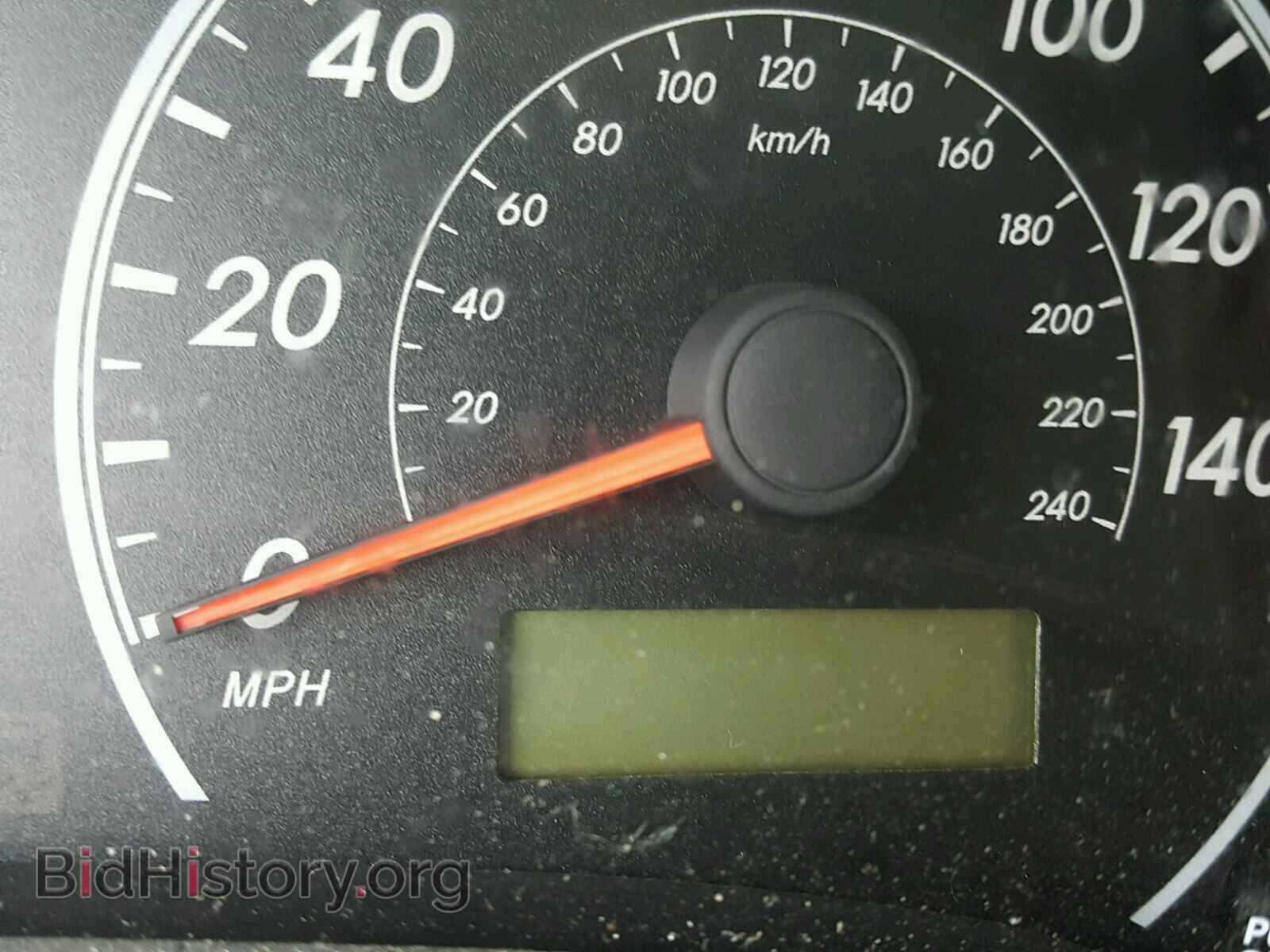 2012 TOYOTA COROLLA BA - VIN: 2T1BU4EEXCC844467 - Фото 8
